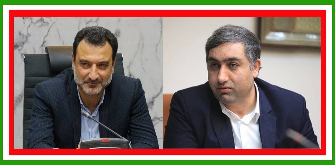 مدیر عامل شركت برق منطقه ای گیلان منصوب شد
