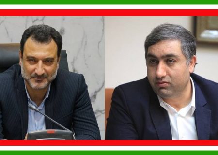 مدیر عامل شركت برق منطقه ای گیلان منصوب شد