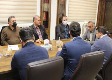 آماده باش دانشگاه علوم پزشکی گیلان در بحران احتمالی برف