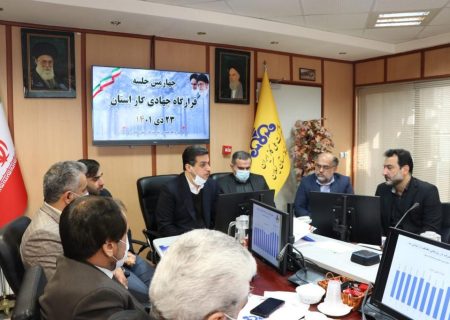 همراهی همه مردم، تضمین کننده پایداری جریان گاز است