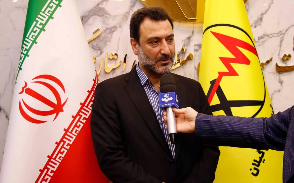 درخواست مدیر عامل برق منطقه ای گیلان برای صرفه‌ جویی در مصرف برق و گاز