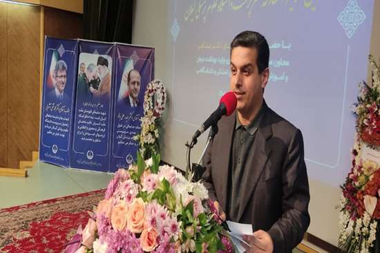 محرومیت در نظام سلامت گیلان موج می‌زند/همه مکلف به همکاری با علوم پزشکی گیلان هستند