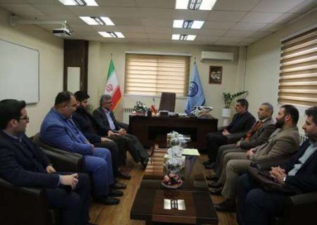 توسعه همکاری آموزش‌ و پرورش و علوم پزشکی گیلان برای ارتقای سلامت «معلمان و دانش‌آموزان»