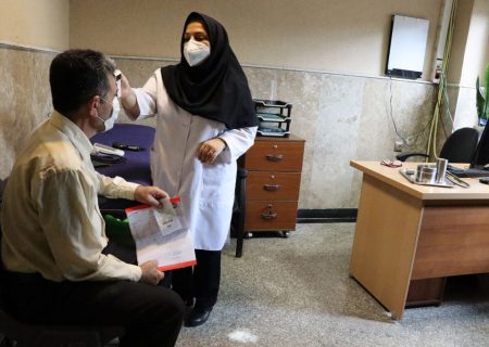 اجرای طرح ویزیت تخصصی در مراکز درمانی تامین اجتماعی دور از مرکز استان