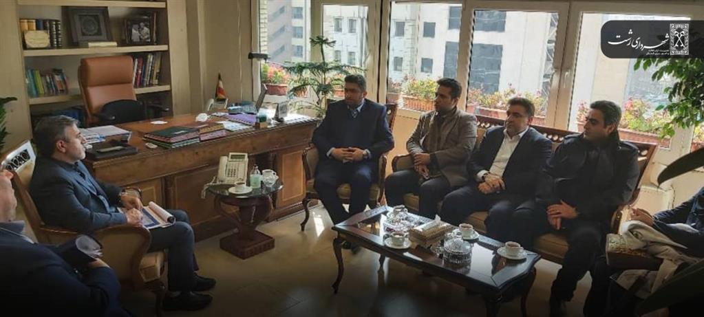 قول مساعد برای تخصیص بخشی از اعتبارات ۴۶ میلیارد تومانی برای پروڗه تالاب عینک