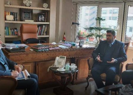 قول مساعد برای تخصیص بخشی از اعتبارات ۴۶ میلیارد تومانی برای پروژه تالاب عینک