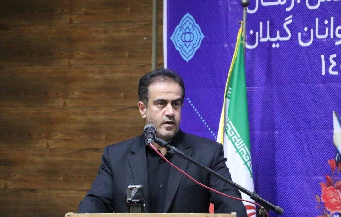 بالغ بر ۲۱ هزار و ۵۰۰ جوان گیلانی وام ازدواج دریافت کردند