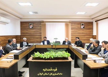بررسی مشکلات پل تقاطع غیر هم سطح لاهیجان