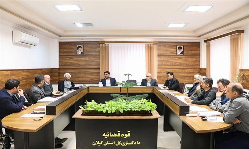 بررسی مشکلات پل تقاطع غیر هم سطح لاهیجان