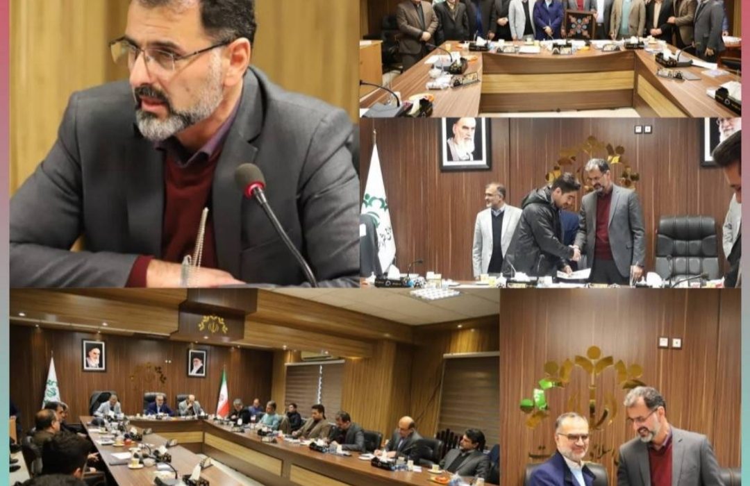 امید آفرینی در عرصه جهاد تبیین اولویت مدیران گیلانی باشد