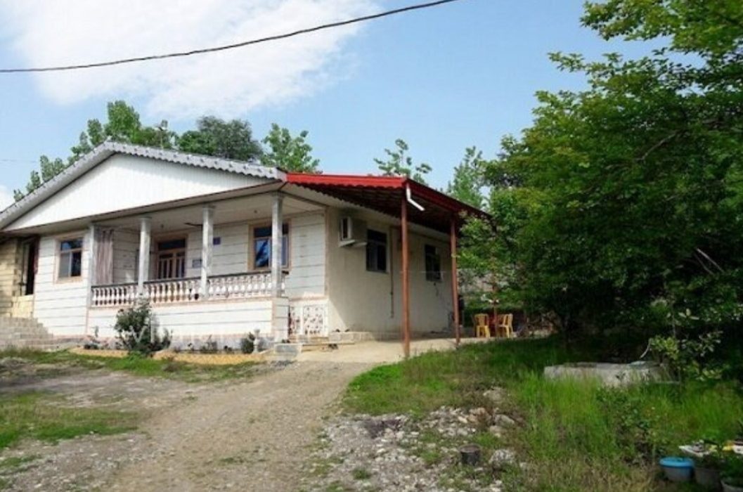 بهره برداری بیش از ۲۰۰۰ واحد مسکن ملی روستایی گیلان در دهه فجر