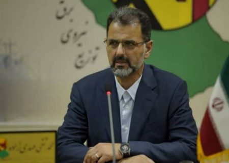 آماده باش کارکنان و اکیپ های عملیاتی شرکت توزیع برق گیلان