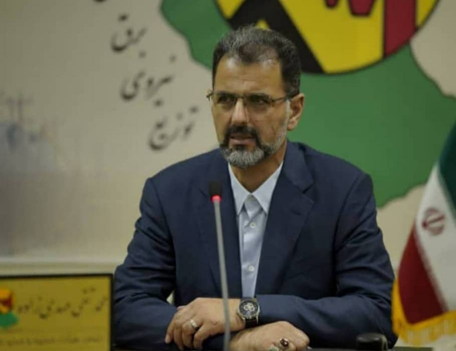 آماده باش کارکنان و اکیپ های عملیاتی شرکت توزیع برق گیلان