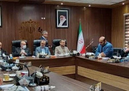 زباله سوز رشت نیازمند اعتبارات ملی/ثبت رشت به عنوان شهر جهانی صنایع دستی یونسکو