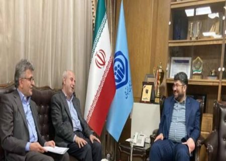 پیگیری و تسریع در پرداخت معوقات سازمان تأمین اجتماعی.