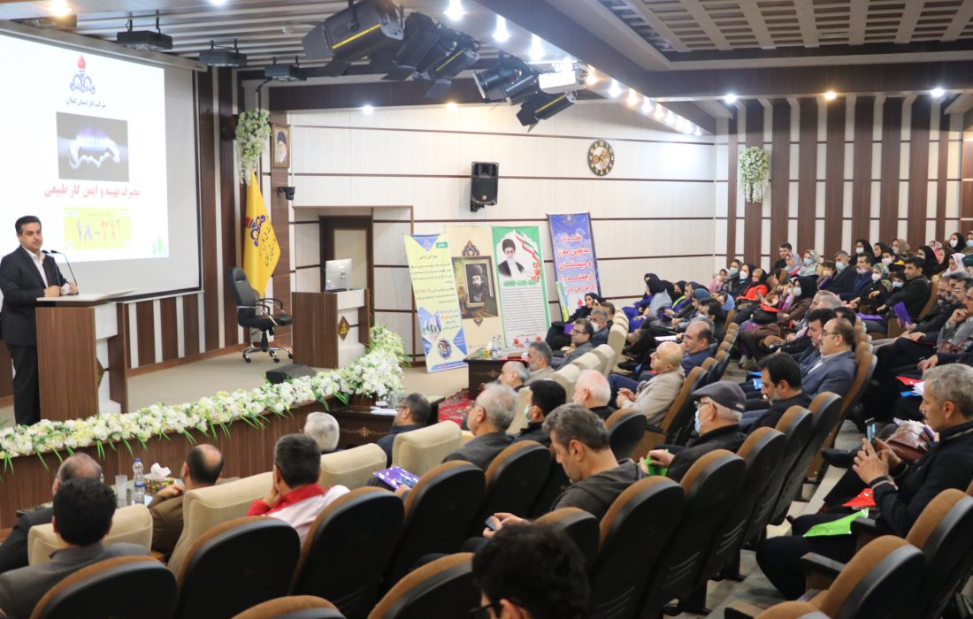معاون اقتصادی استانداری گیلان: فرهنگ درست مصرف کردن را باید به دانش آموزان آموزش دهیم