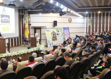معاون اقتصادی استانداری گیلان: فرهنگ درست مصرف کردن را باید به دانش آموزان آموزش دهیم