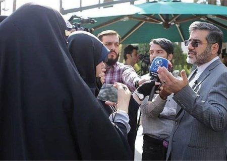 حمایت از هرگونه فعالیت قرآنی از رویکردهای اصلی وزارت فرهنگ به شمار می‌رود