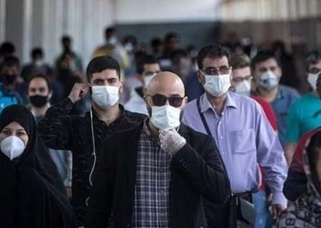 رعایت پروتکل های بهداشتی جدی گرفته شود