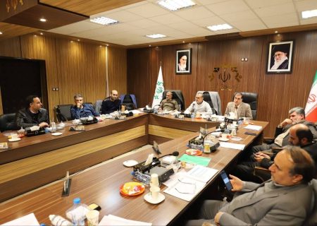 بودجه سال ۱۴۰۲ شهرداری رشت به مبلغ سه هزار و ۷۴۰ میلیارد تومان تصویب شد/ انتخاب شهردار اصلح و توانمند برای رشت