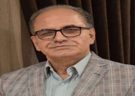 دکتر حسن رخشاد، سرپرست مدیریت مرکز آموزشی درمانی دکتر حشمت رشت شد