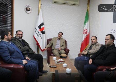 آماده باش شهرداری رشت برای مقابله با بحران احتمالی ناشی از بارش برف