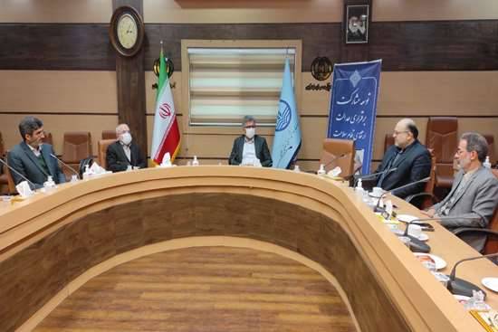 بهره‌گیری از ظرفیت بسیج جامعه پزشکی جهت «اسلامی شدن دانشگاه‌ها» و «جوانی جمعیت»/ هرکس به مردم خدمت کند، بسیجی است