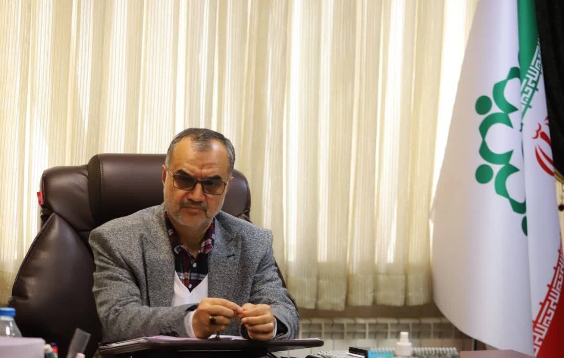 مساجد کانون تصمیم گیری ها و تصمیم سازی ها در حوزه مباحث اجتماعی/ شکاف ایجاد شده ما بین نسل جوان و مساجد باید برطرف شود