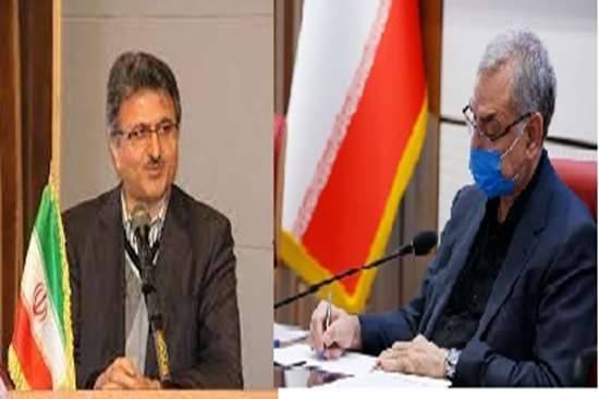 رئیس ستاد اجرایی برنامه پزشکی خانواده و نظام ارجاع دانشگاه و دبیر ستاد هماهنگی استان گیلان شد