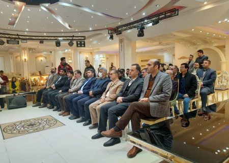 رییس شورای شهر رشت : رشت قطب گردشگری