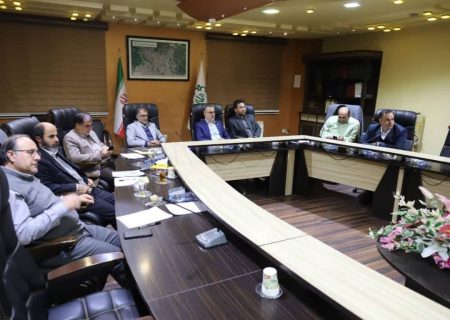 بازنگری تعرفه عوارض/ نقش فراملی و بین المللی رشت / توجه مدیریت شهری به سکونت گاههای های غیر رسمی/ هوشمند سازی کمیسیون ماده صد