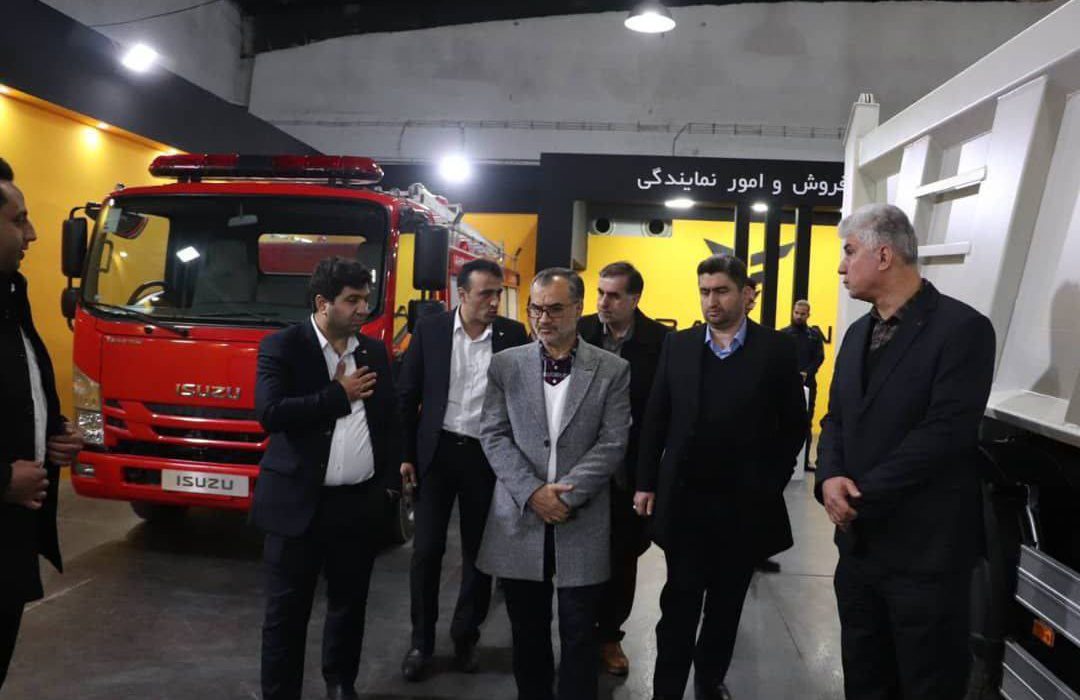 مدیریت شهر به دنبال ایجاد شبکه حمل و نقل مطلوب و در خور شأن همشهریان/ اختصاص ۵۵ درصد بودجه شهرداری به حوزه حمل و نقل و عمران