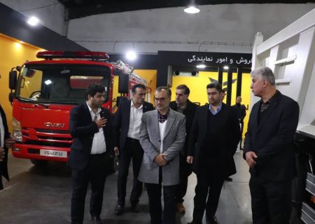 مدیریت شهر به دنبال ایجاد شبکه حمل و نقل مطلوب و در خور شأن همشهریان/ اختصاص ۵۵ درصد بودجه شهرداری به حوزه حمل و نقل و عمران