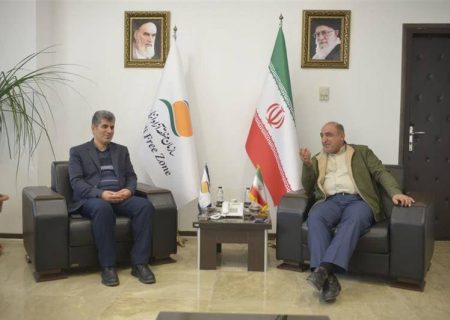 منطقه آزاد انزلی می تواند فاز قوی کشاورزی گیلان باشد