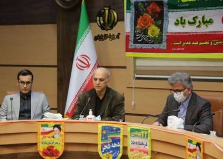 برجستگی علمی، پاک دستی، همسو بودن با مشی نظام و برنامه‌های راهبردی دانشگاه از شاخصه‌های تعیین مدیران