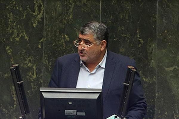 واکنش نماینده مجلس درباره تحریم توسط اروپا/ راه حل برون‌رفت از وضعیت اقتصادی کشور چیست؟