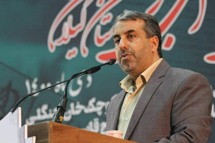 امید، منشأ همه حرکت‌ها و پیشرفت‌ها است/پویش خبر خوب از عید تا عید