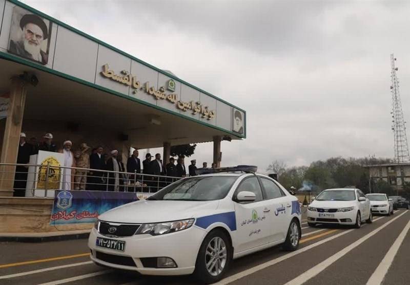 رزمایش نوروزی ۱۴۰۲ در استان گیلان آغاز شد