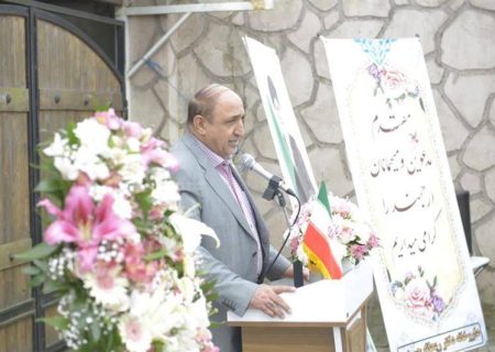 منطقه آزاد انزلی برای پذیرایی از ۲ میلیون گردشگر نوروزی آماده است