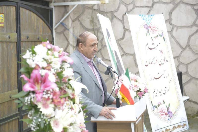 منطقه آزاد انزلی برای پذیرایی از ۲ میلیون گردشگر نوروزی آماده است