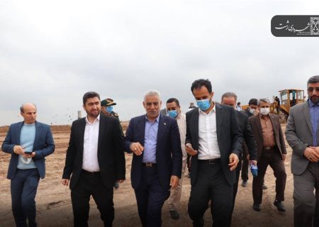 تلاش جهادی مسؤلین برای ایجاد رفاه شهروندی