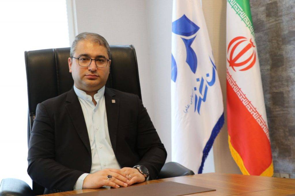 رکورد تولید و تحویل کل ادوار شرکت سیمان خزر از بدو تاسیس، با تمرکز بر همدلی و جدیت ثبت گردید