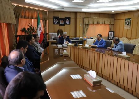 برای رفع کامل مشکل زباله سراوان نیازمند تداوم همراهی دولت و استاندار هستیم/ اجرای طرح جامع پسماند در شهرهای گیلان