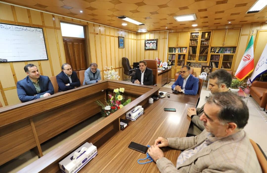 اجرای رینگ ۹۰ متری و بازگشایی معابر رشت / تسریع در حمل و نقل با راه اندازی تراموا در رشت