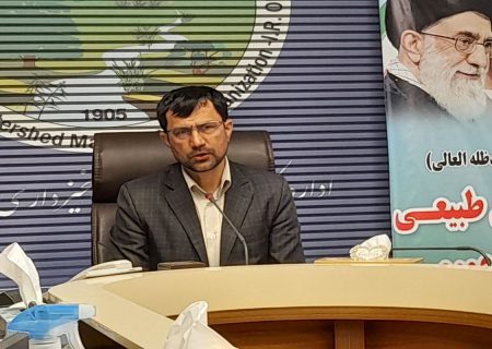 سرخدار ” از ذخایر ژنتیکی مهم و گونه های کمیاب گیاهی است