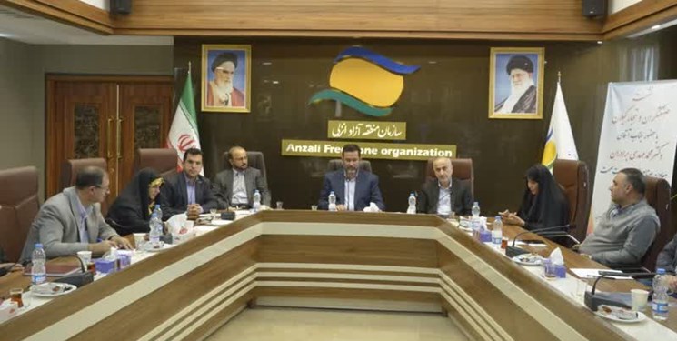 معاون وزیر: ماهیت شروط مناطق آزاد در قبال فعالان اقتصادی باید حفظ شود