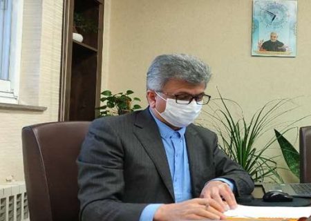 پیام سرپرست دانشگاه علوم پزشکی گیلان بمناسبت روز دندانپزشک