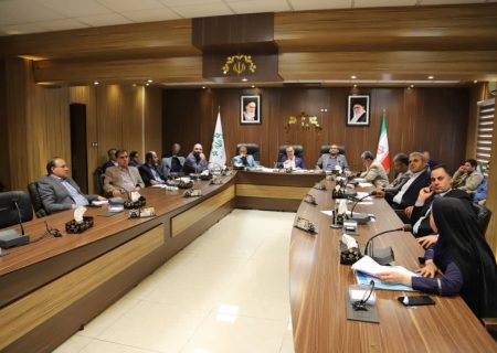 تصویب طرح ساماندهی واگذاری منافع املاک شهرداری رشت/ عضو جدید شورای رشت معرفی شد