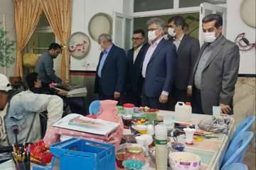 ارایه خدمات سلامت محور به جامعه سالمندی/همه مسئولان باید خدمت به جامعه سالمندی و معلولان را از وظیفه فرا سازمانی خود بدانند.