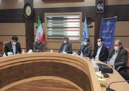 همکاری شرکت مخابرات گیلان با دانشگاه علوم پزشکی استان در جهت ارتقای امنیت و بهبود کیفیت مخابراتی در نظام سلامت